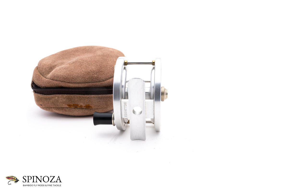 Bellinger Fly Reel 2 3/4"
