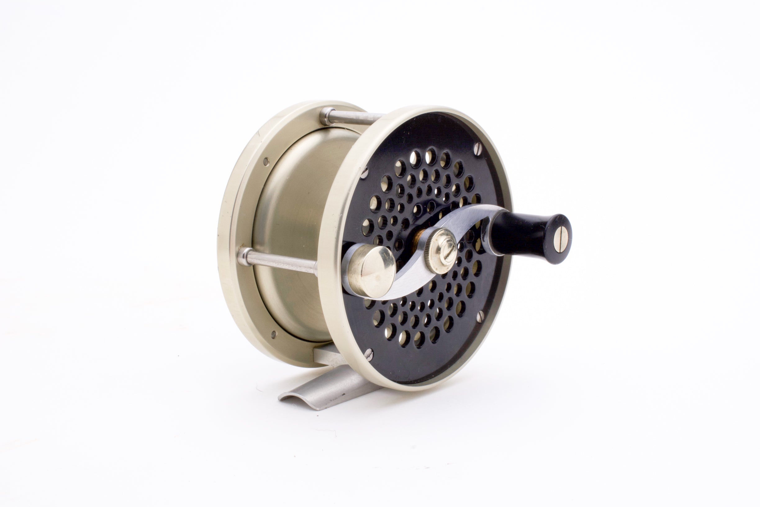 bellinger fly reels Bellinger MK I Fly Reel 2 3/4" LHW