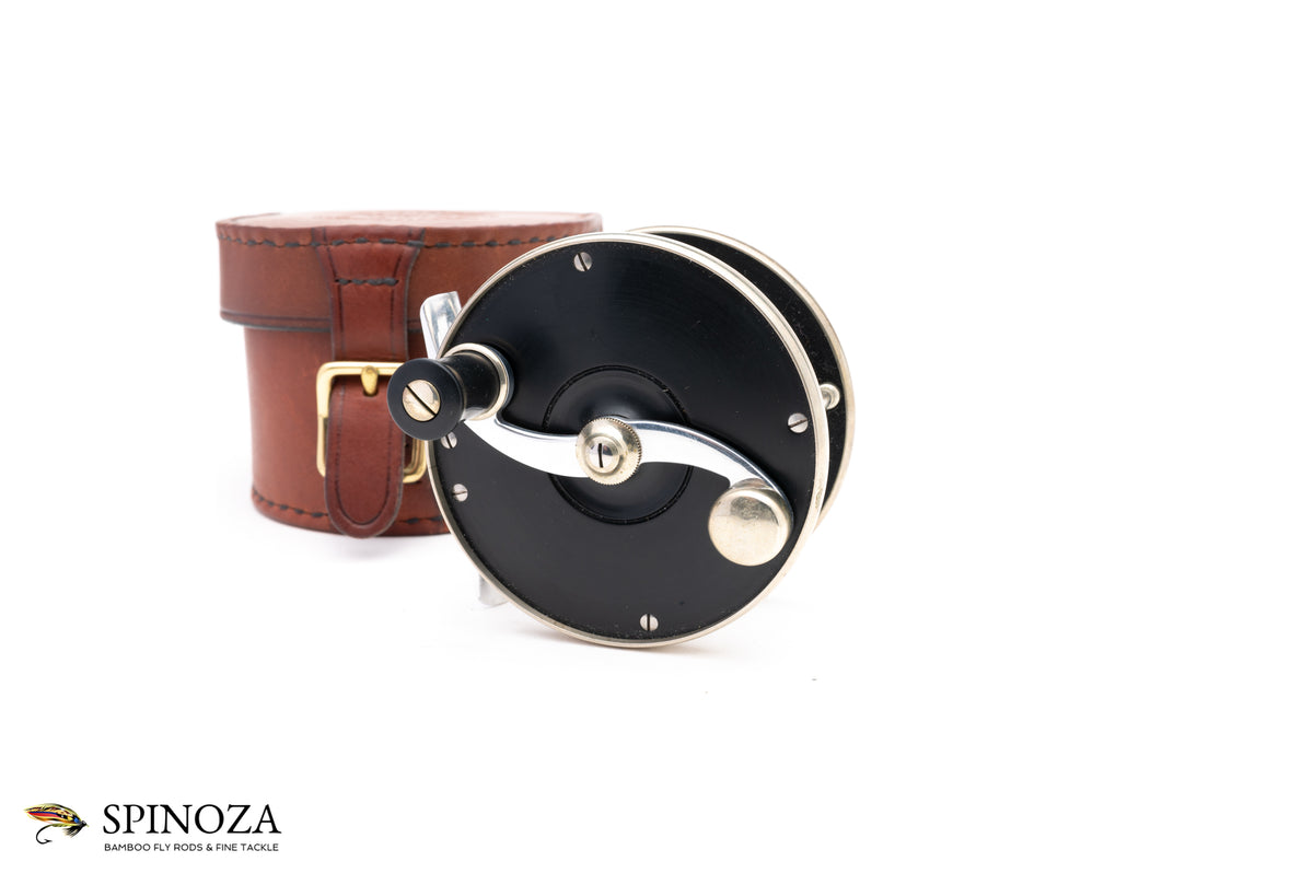 Bellinger Saracione Trout Reel 2 3/4" LHW