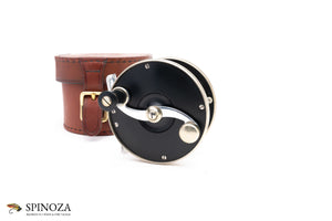 Bellinger Saracione Trout Reel 2 3/4" LHW