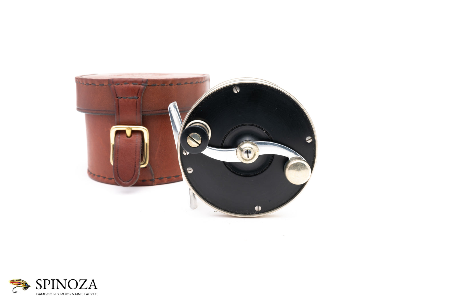 Bellinger Saracione Trout Reel 2 3/4" LHW