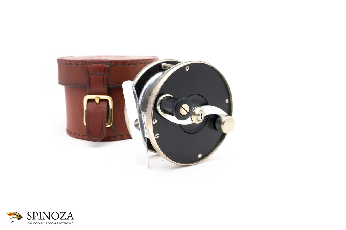 Bellinger Saracione Trout Reel 2 3/4" LHW