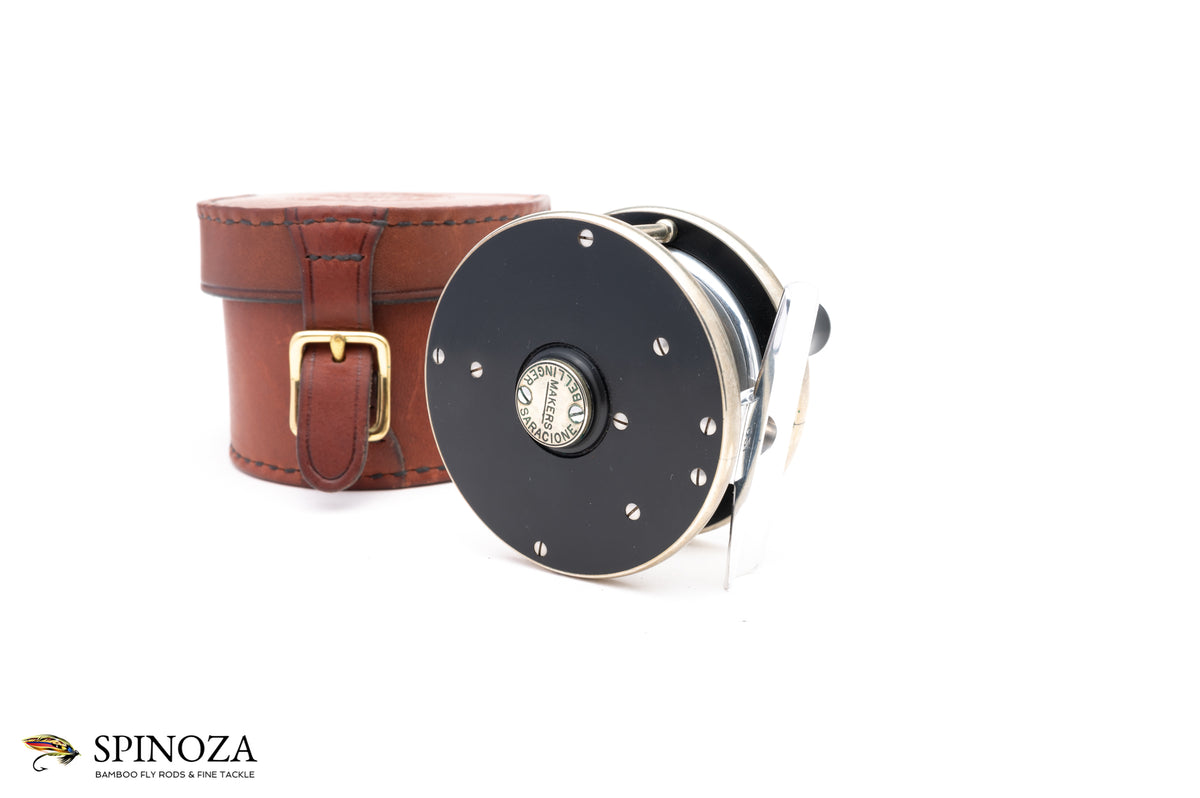 Bellinger Saracione Trout Reel 2 3/4" LHW