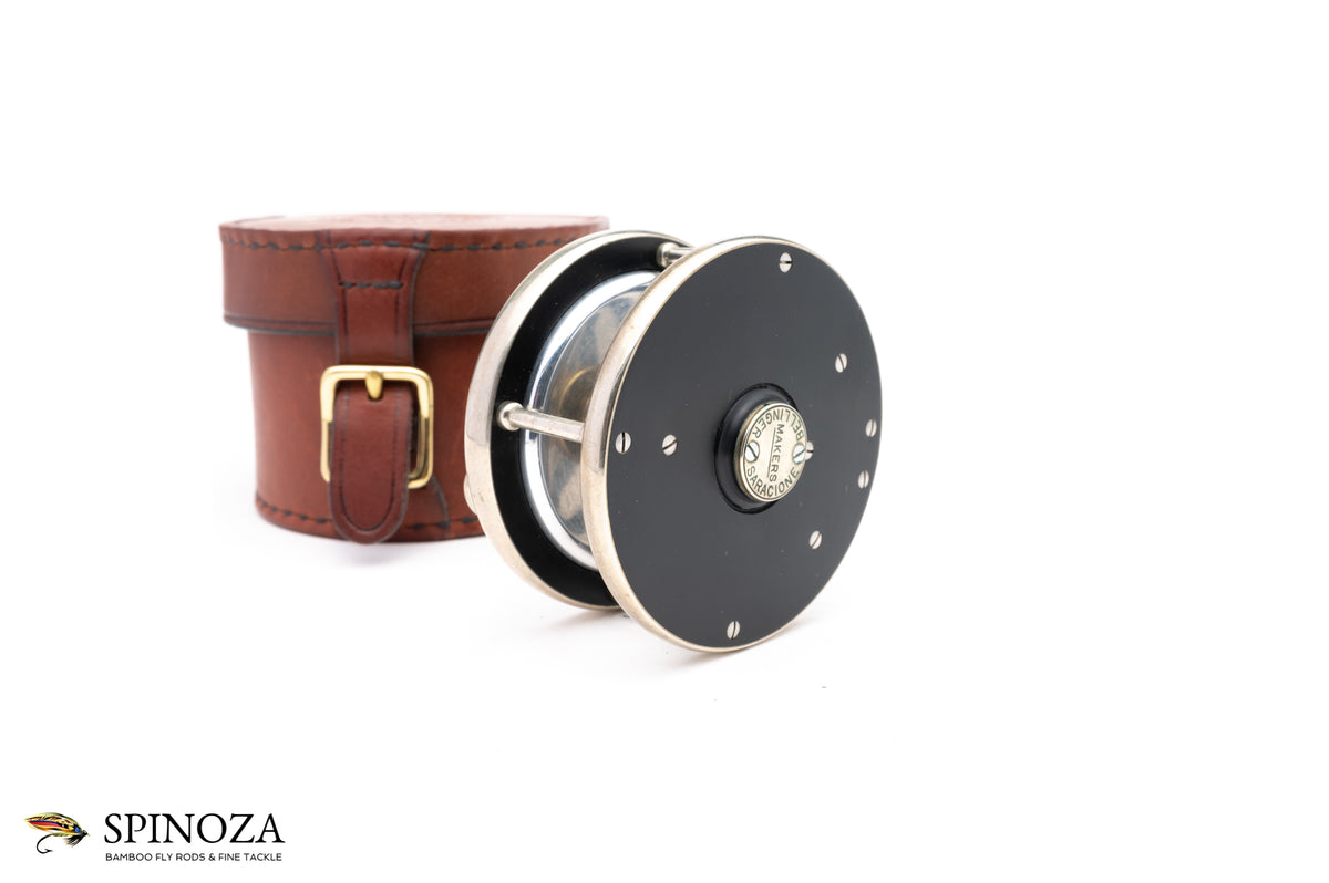 Bellinger Saracione Trout Reel 2 3/4" LHW