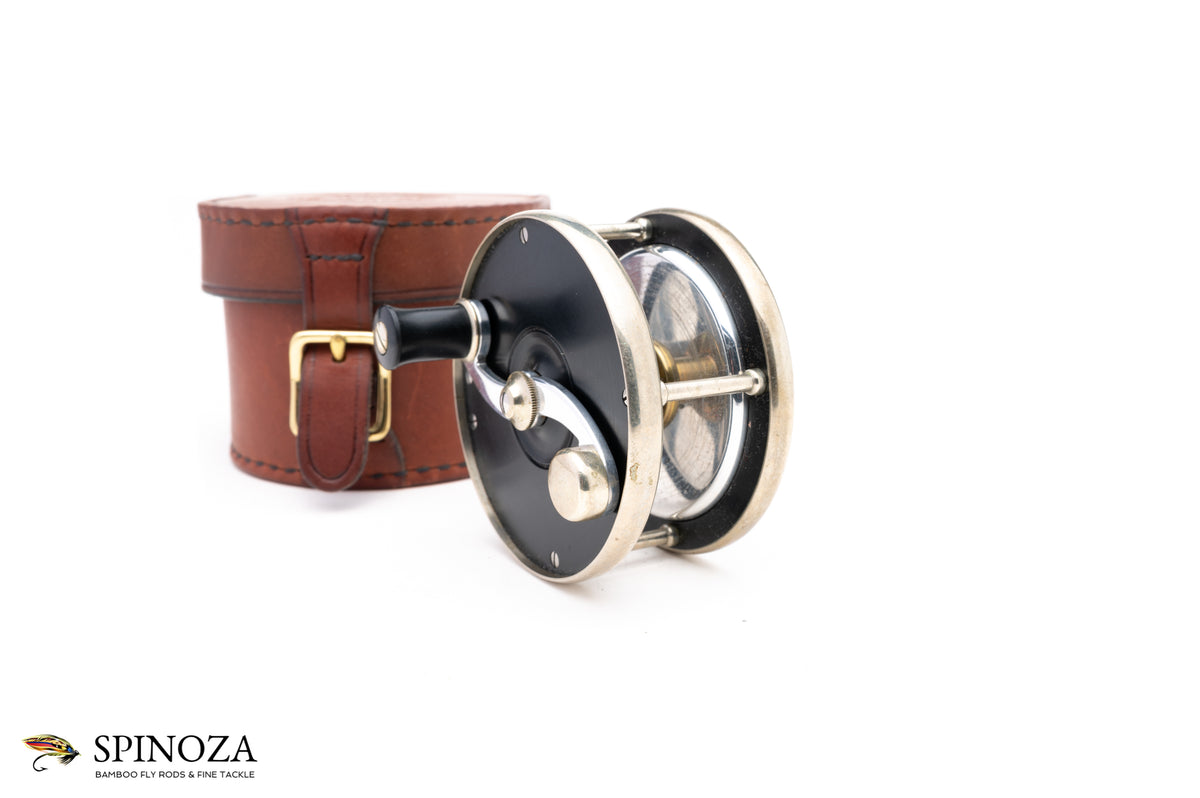 Bellinger Saracione Trout Reel 2 3/4" LHW