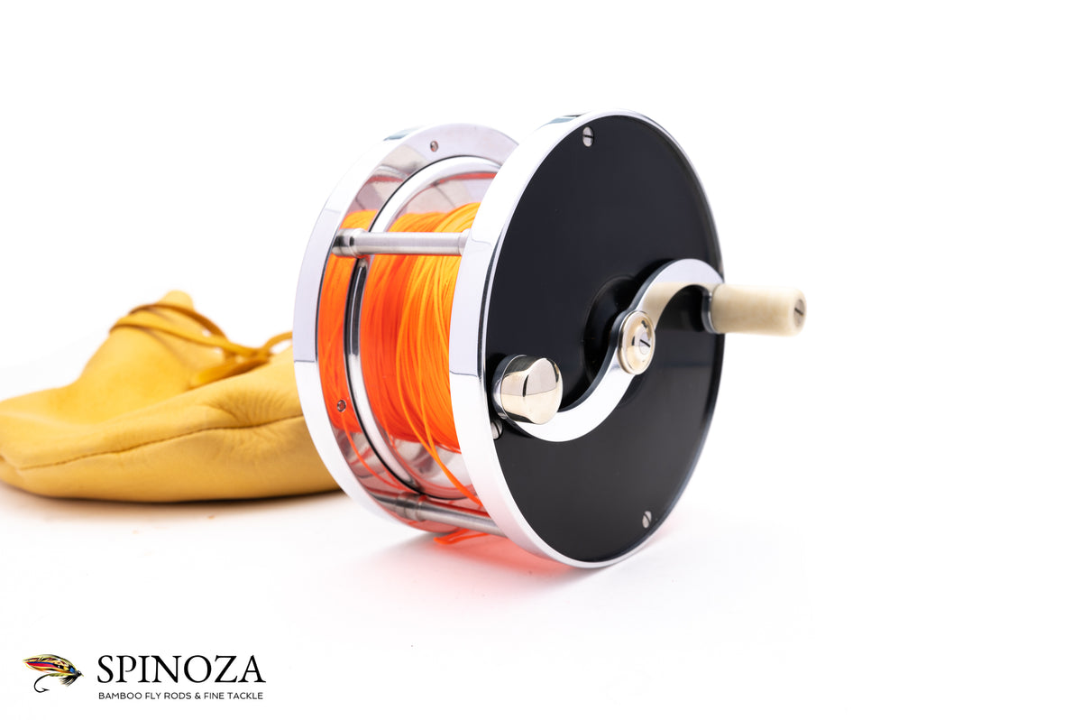 Bellinger Spey Reel 4"
