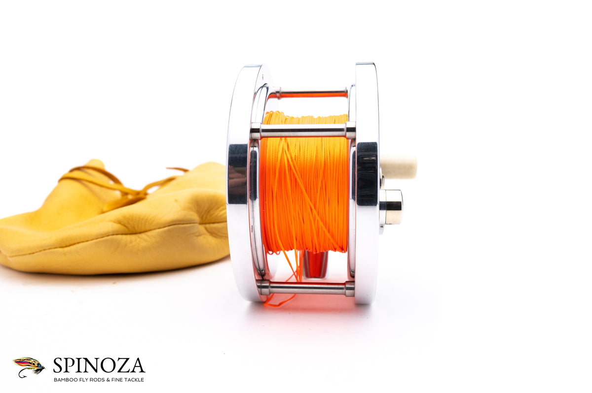Bellinger Spey Reel 4"
