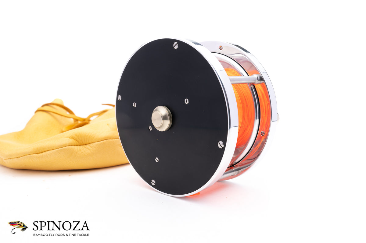 Bellinger Spey Reel 4"