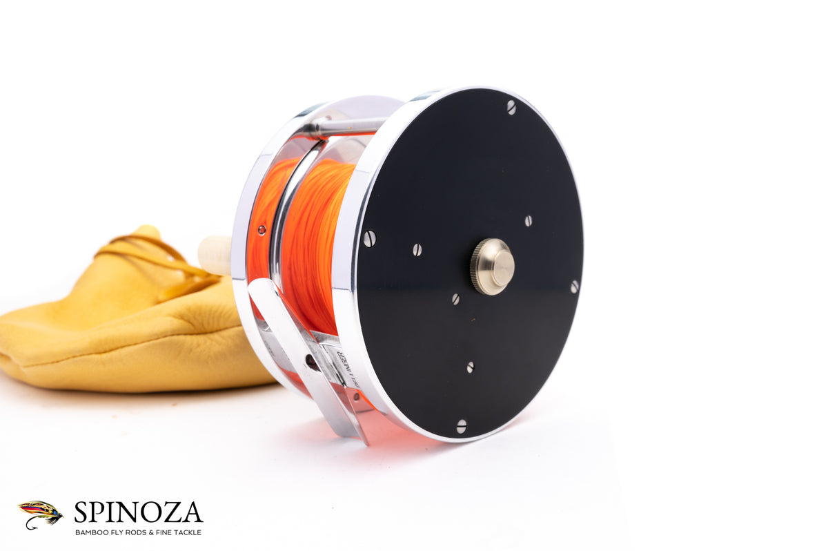 Bellinger Spey Reel 4"