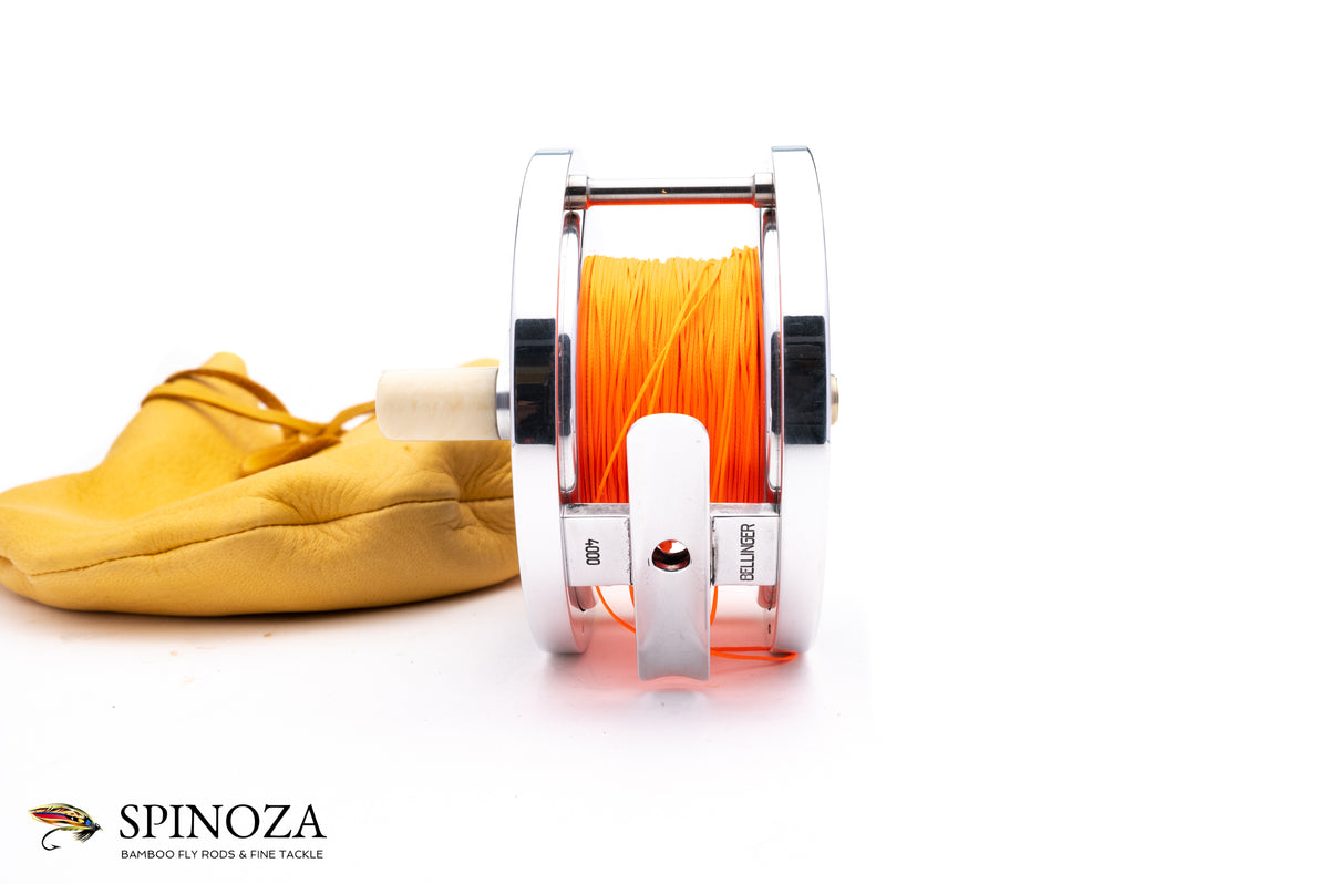 Bellinger Spey Reel 4"