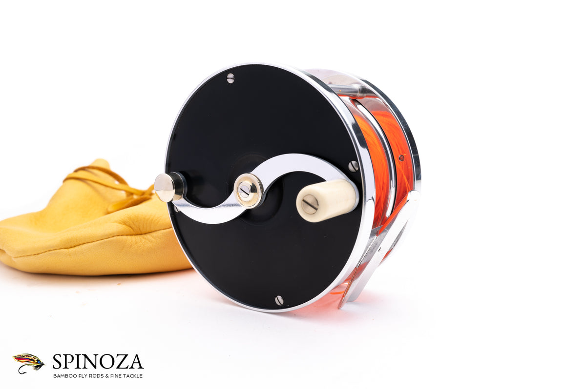 Bellinger Spey Reel 4"