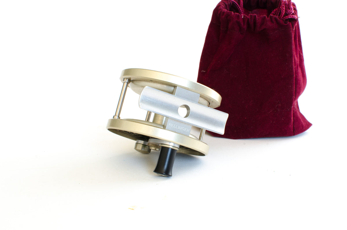 Bellinger Fly Reel 2 3/4"