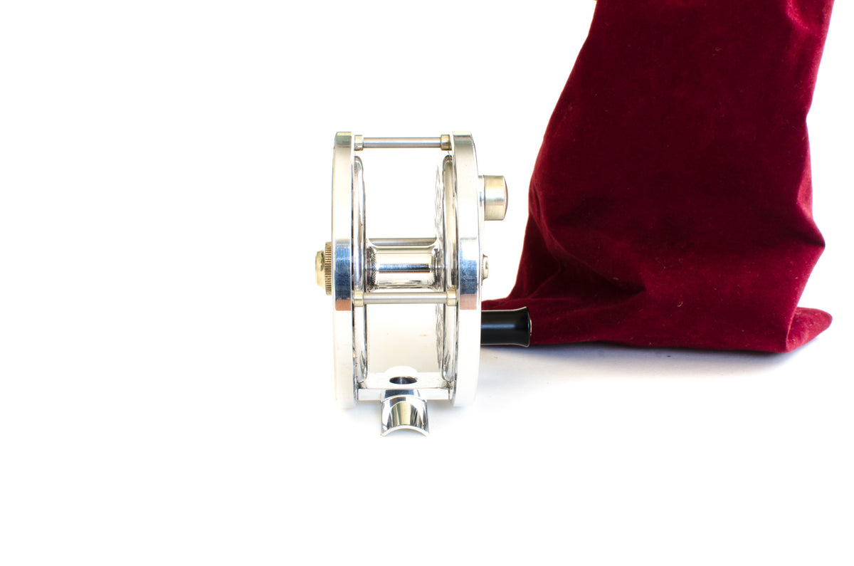 Bellinger Fly Reel 3 1/4"