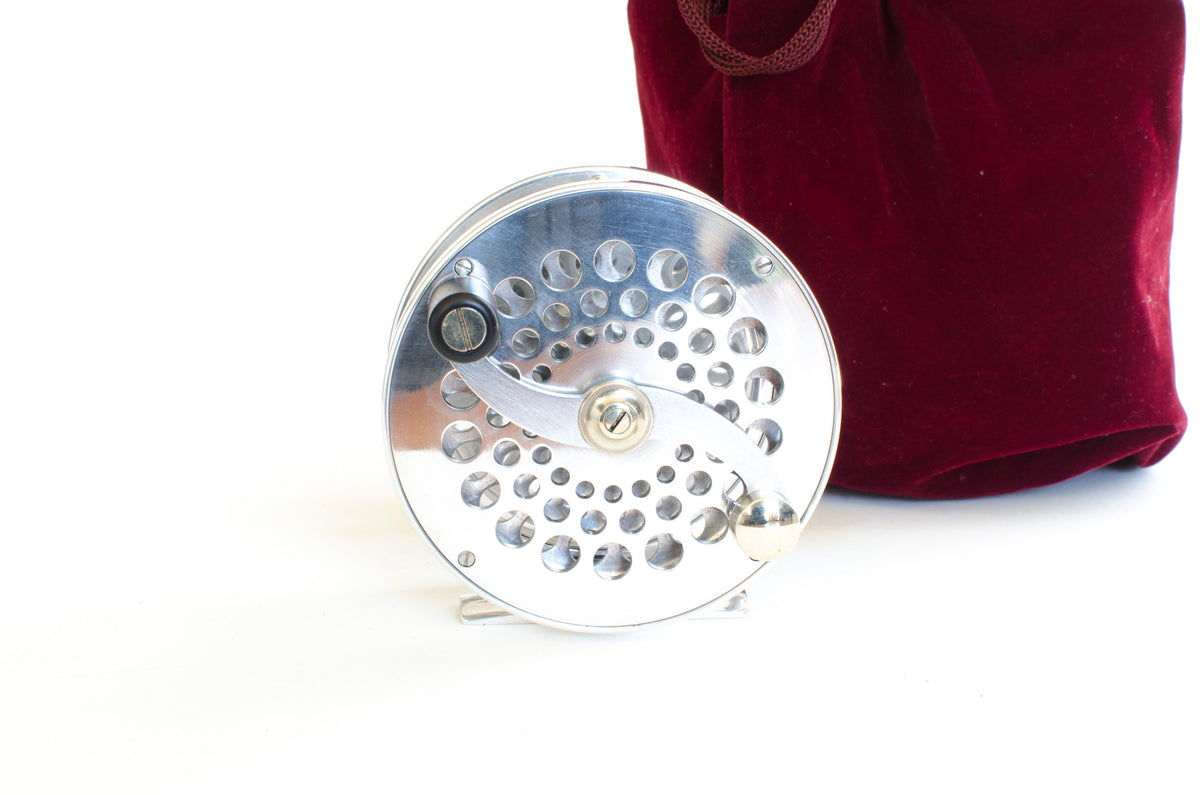 bellinger fly reels Bellinger Fly Reel 3 1/2"