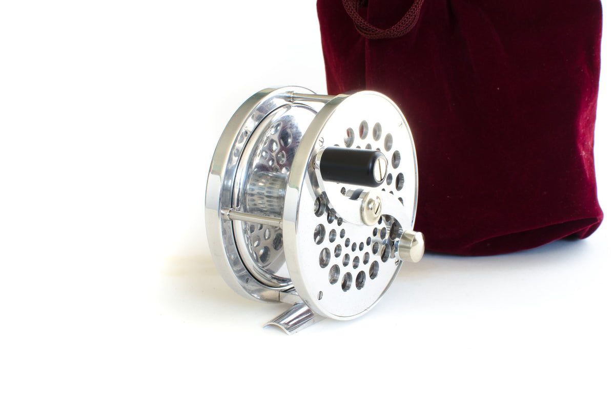 Bellinger Fly Reel 3 1/2"