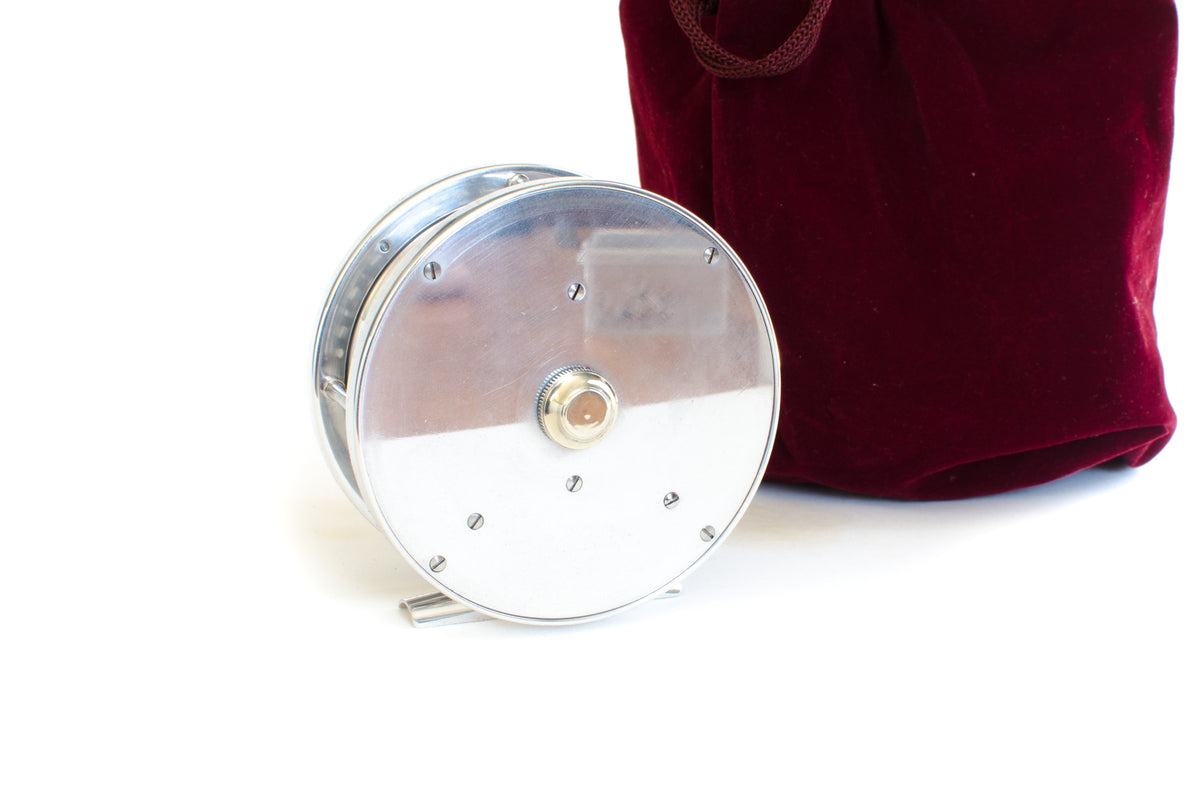 bellenger fly reels Bellinger Fly Reel 3 1/2"