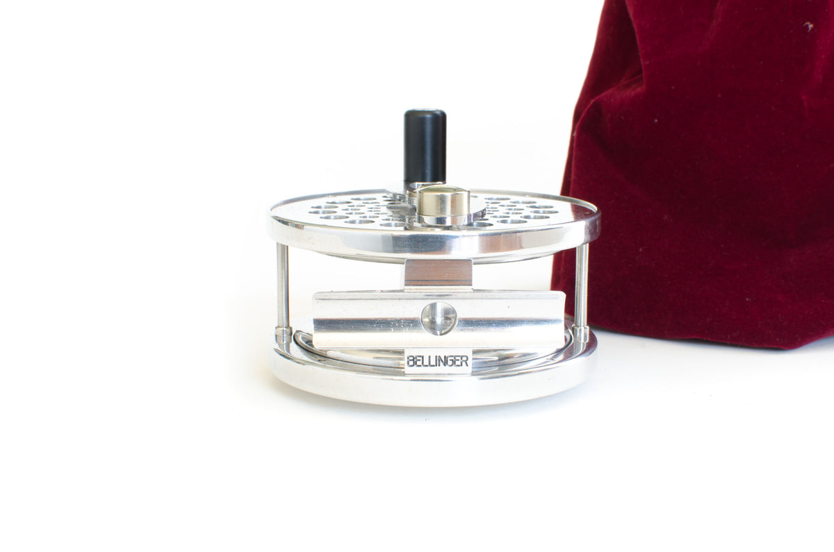 Bellinger Fly Reel 3 1/2"