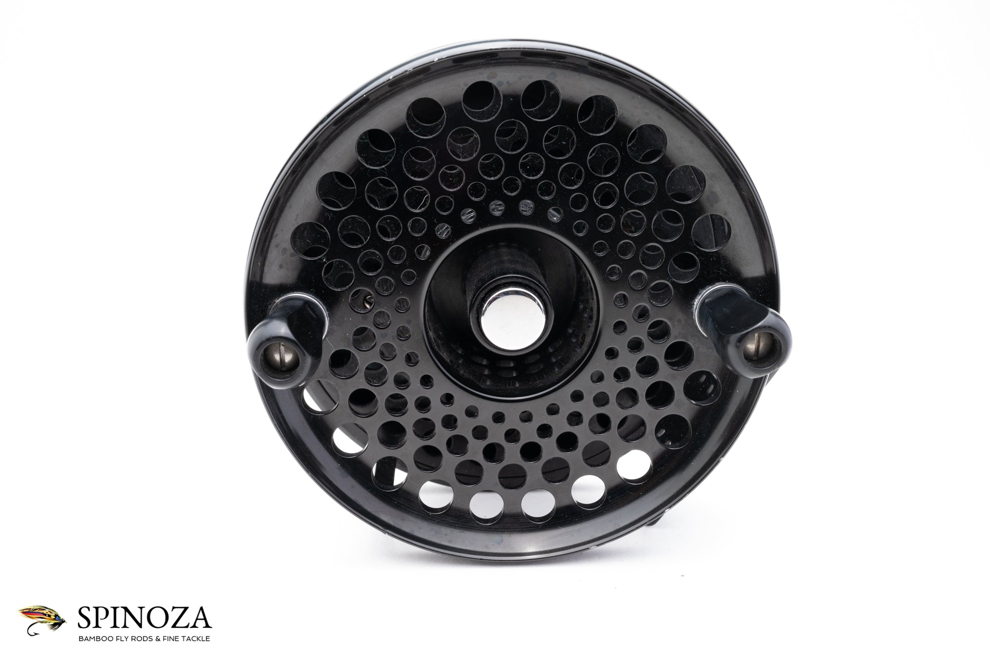 Bill Archuletta Fly Reel 5 1/2"