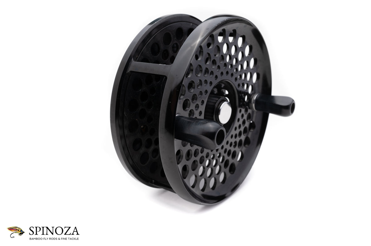 Bill Archuletta Fly Reel 5 1/2"