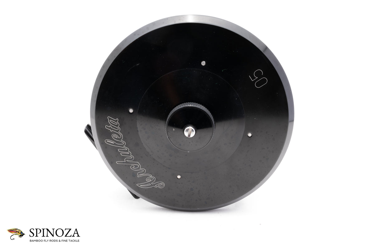 Bill Archuletta Fly Reel 5 1/2"