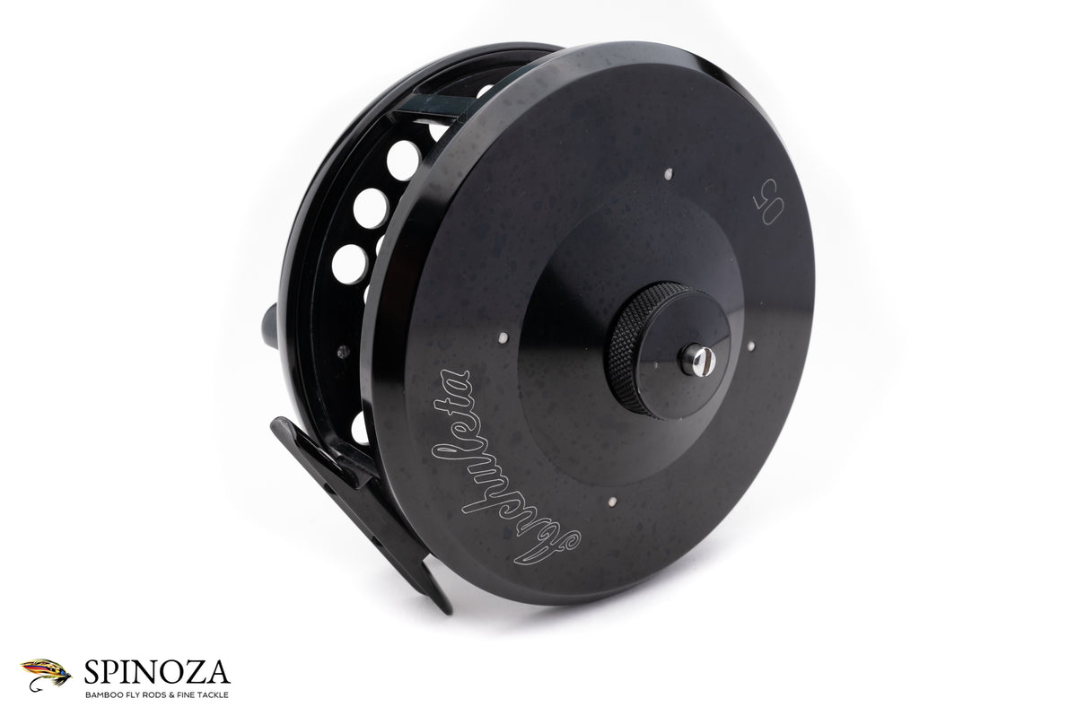 Bill Archuletta Fly Reel 5 1/2"