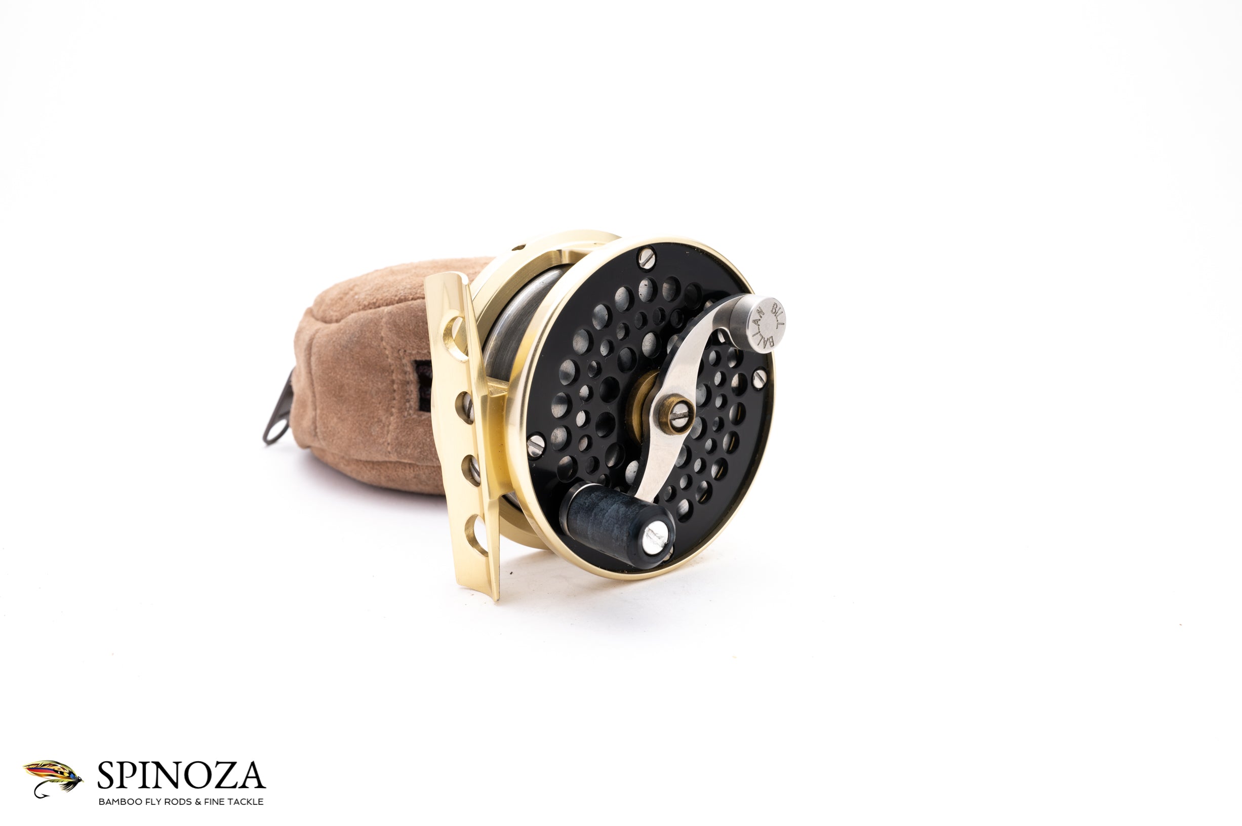 bill ballan fly reels Bill Ballan Fly Reel 2 5/8"
