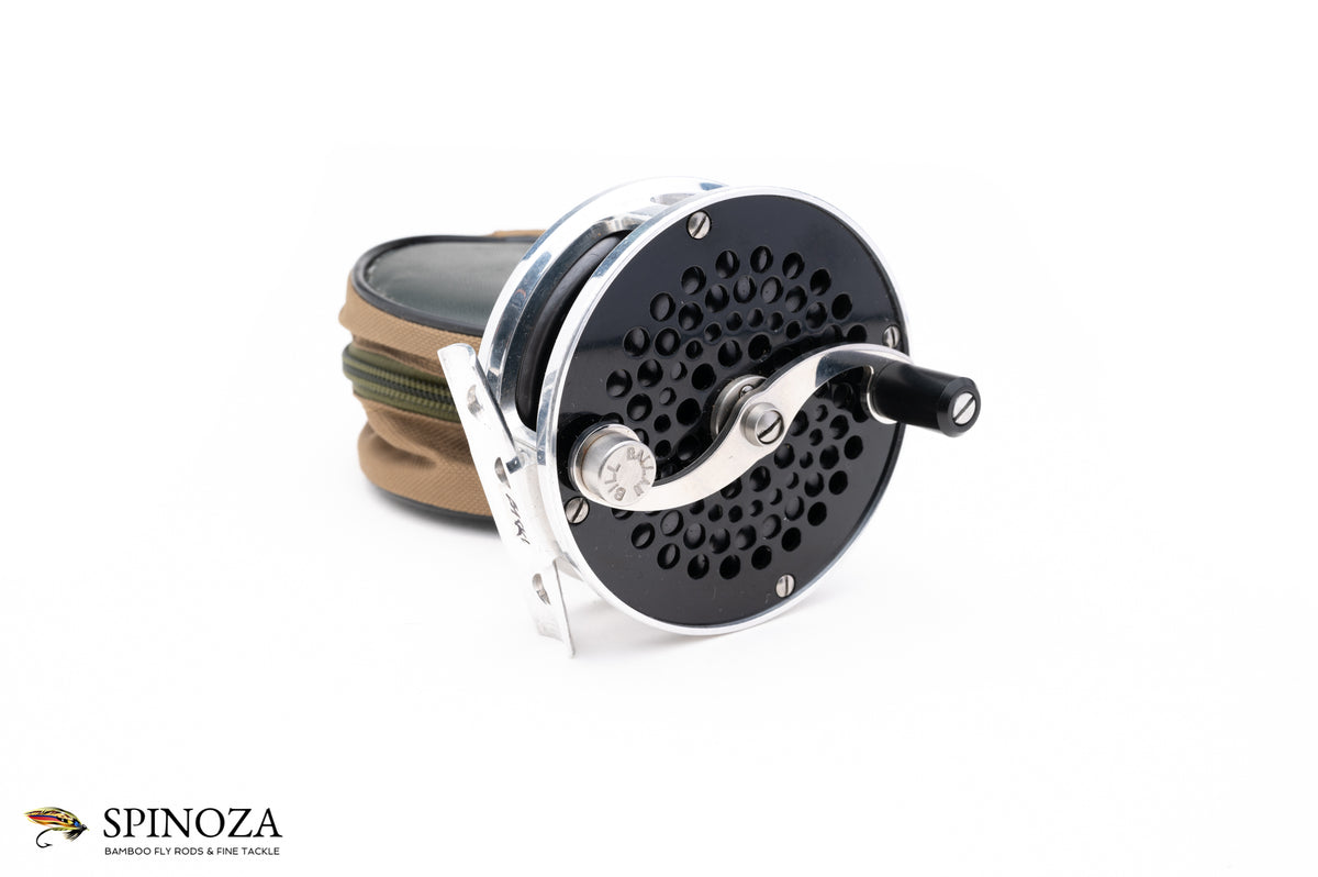 Bill Ballan Fly Reel 3 1/4"