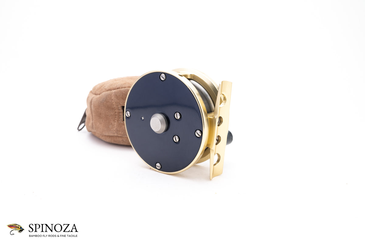 Bill Ballan Fly Reel 2 5/8" 