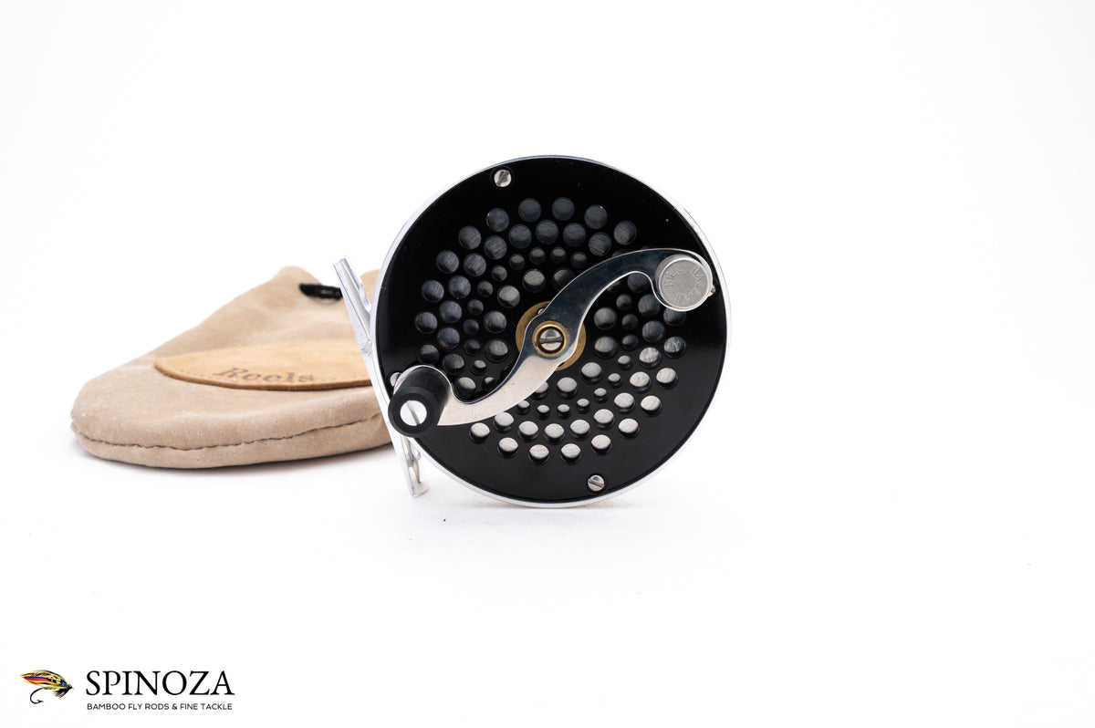 Bill Ballan Fly Reel 3 1/4" 