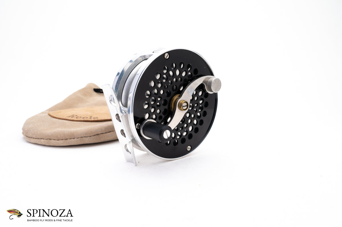 Bill Ballan Fly Reel 3 1/4" 