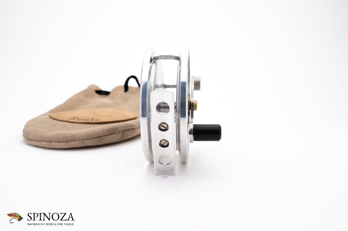 Bill Ballan Fly Reel 3 1/4" 