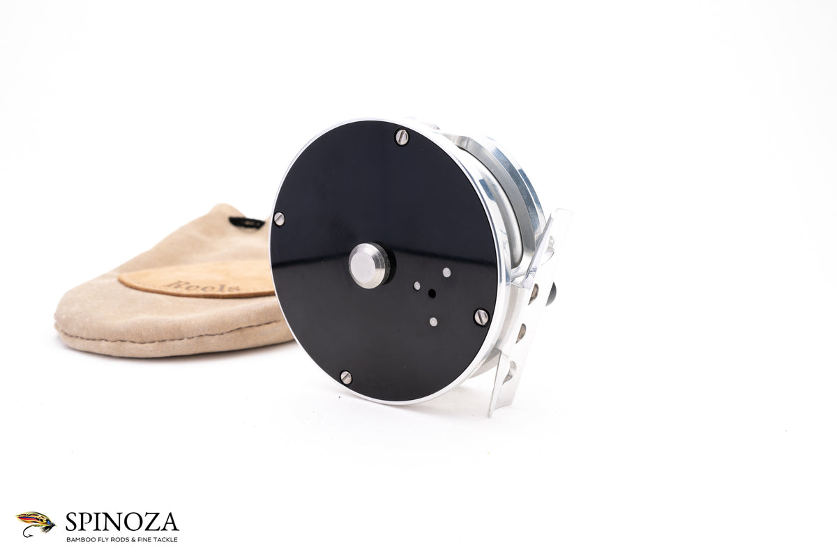 Bill Ballan Fly Reel 3 1/4" 