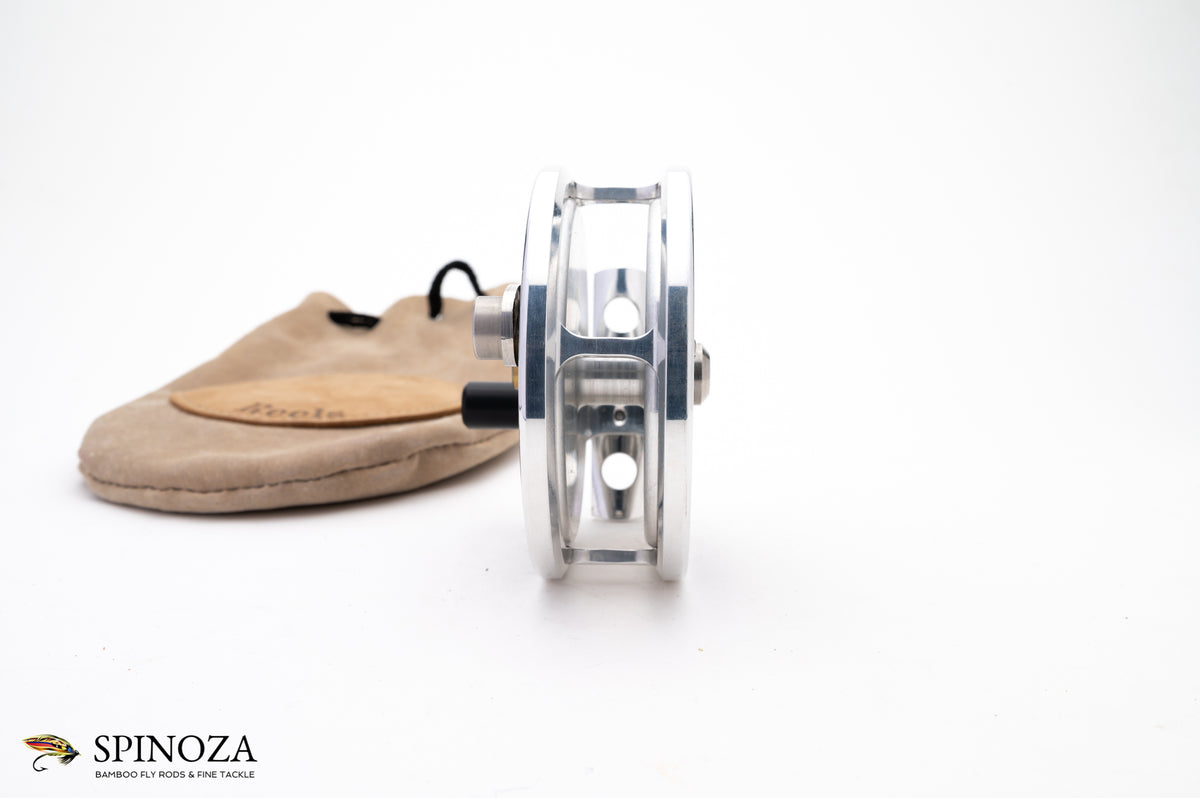 Bill Ballan Fly Reel 3 1/4" 