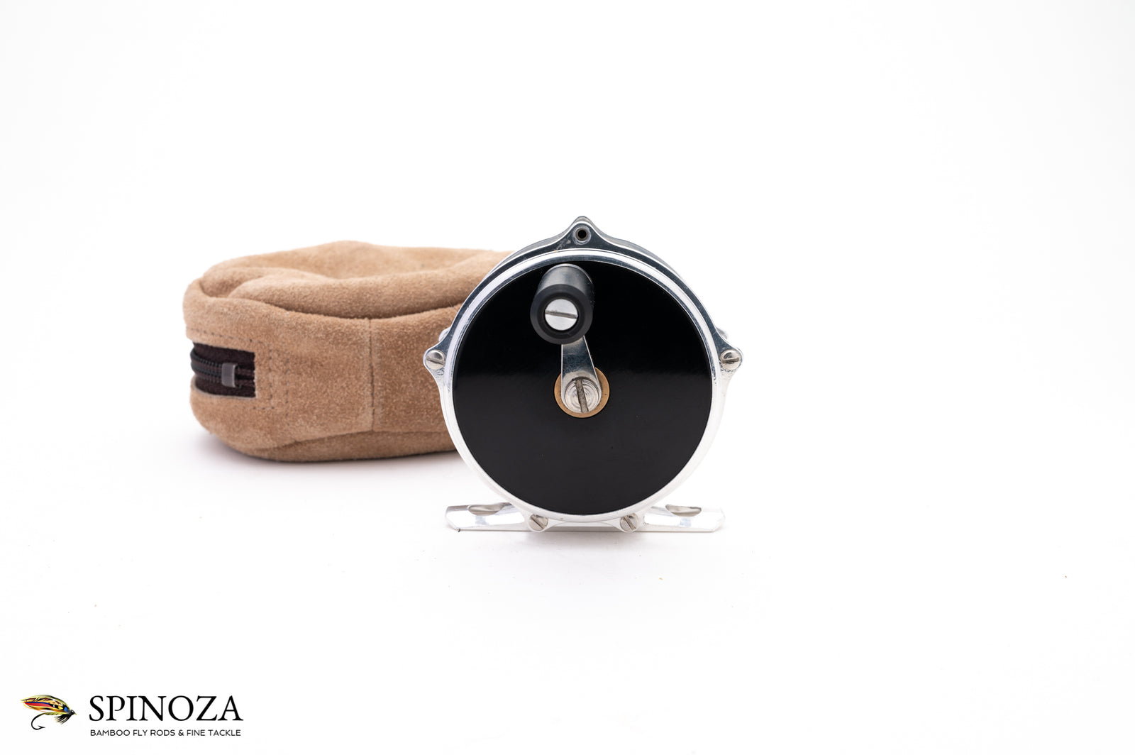 Bill Ballan Model 44 Fly Reel