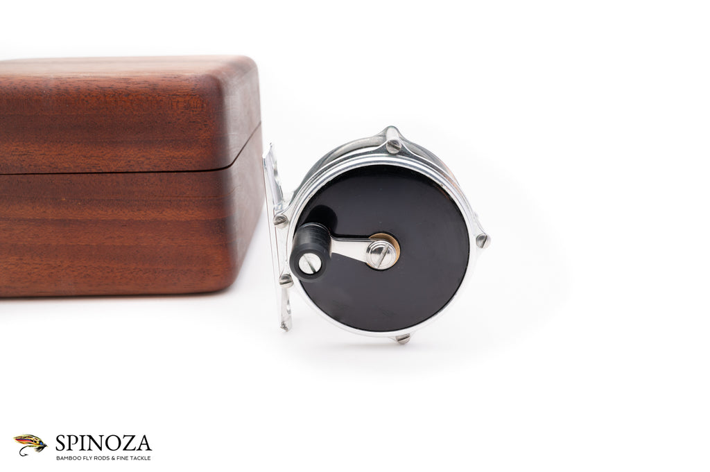Bill Ballan Model 44 Fly Reel - Spinoza Rod Company