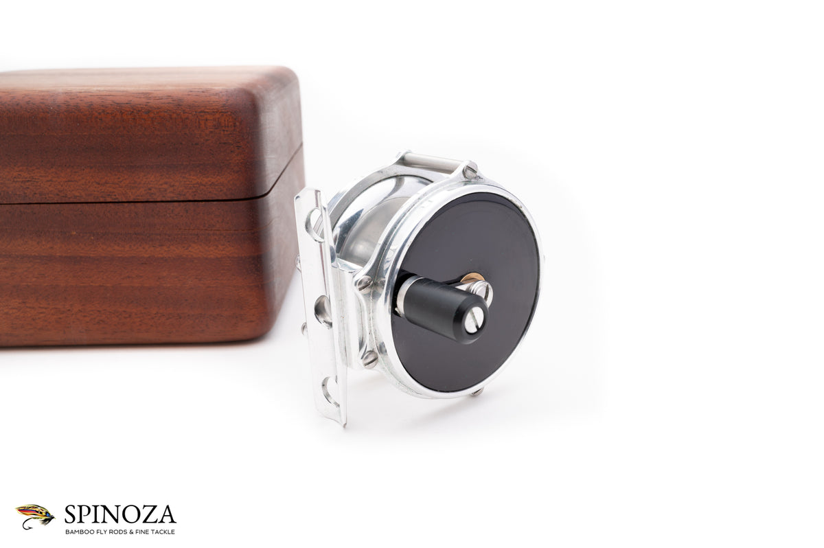 Bill Ballan Model 44 Fly Reel