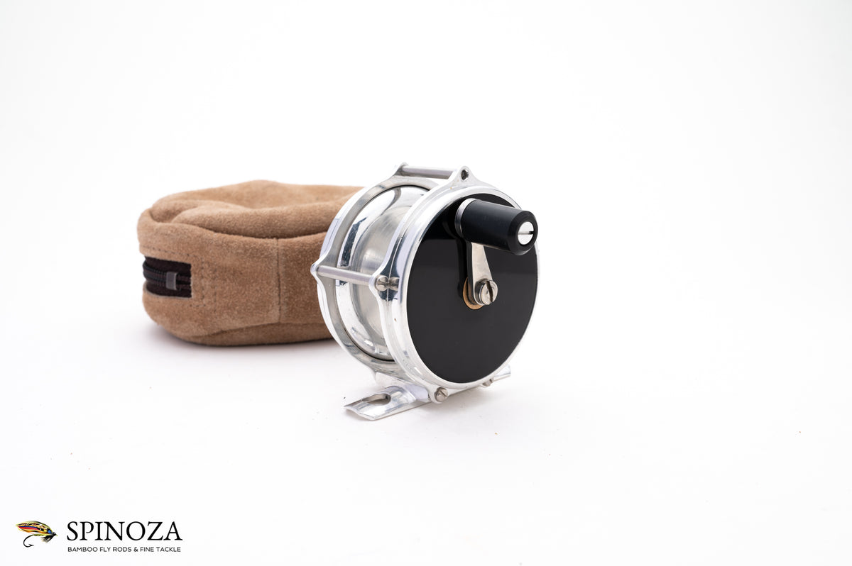 Bill Ballan Model 44 Fly Reel