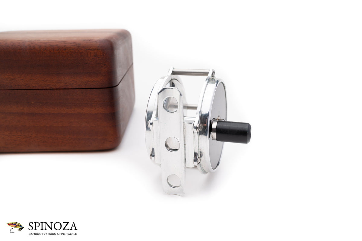 Bill Ballan Model 44 Fly Reel
