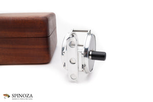 Bill Ballan Model 44 Fly Reel