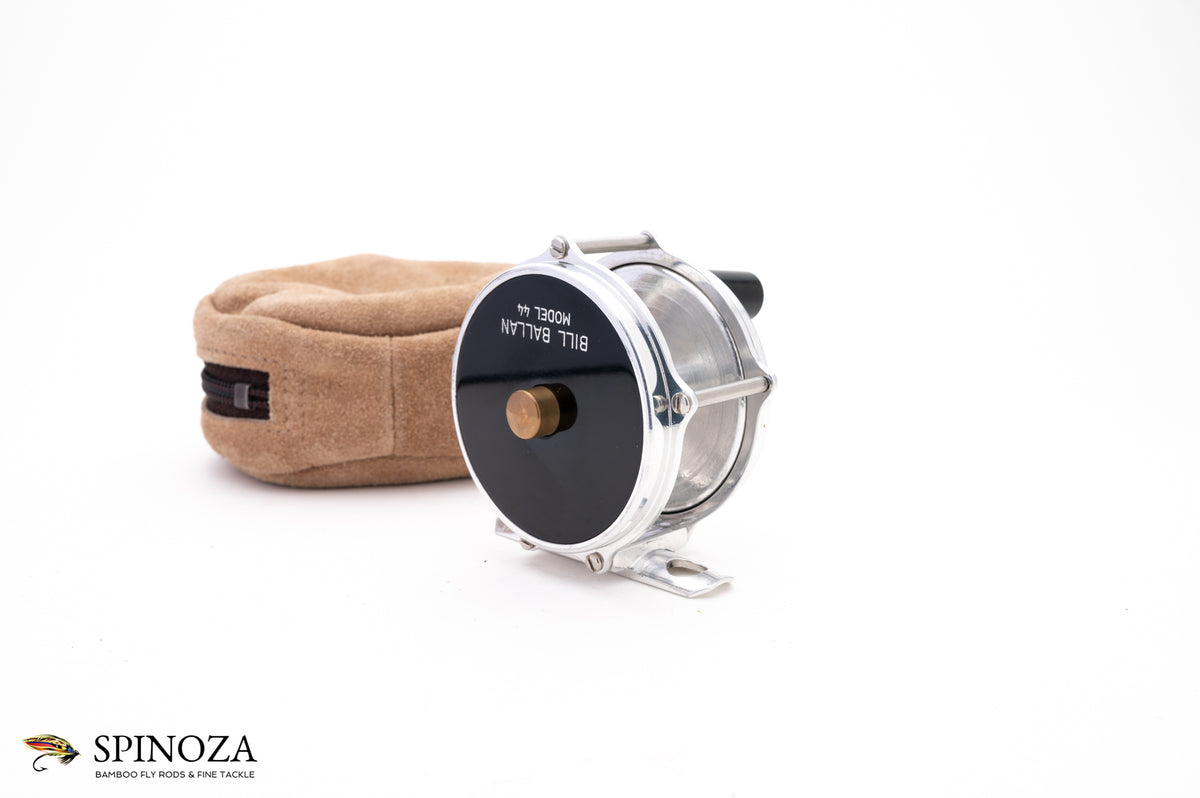 Bill Ballan Model 44 Fly Reel