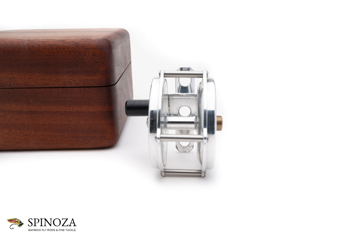 Bill Ballan Model 44 Fly Reel