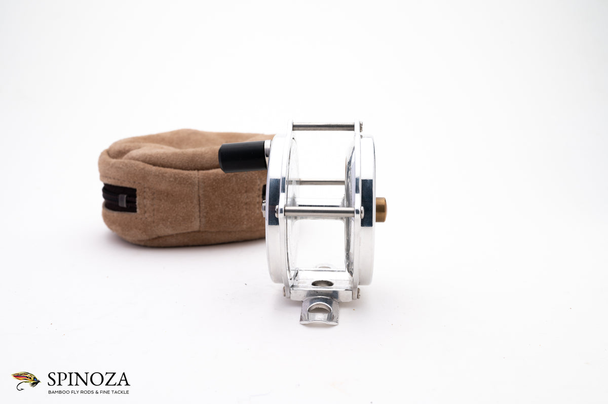 Bill Ballan Model 44 Fly Reel