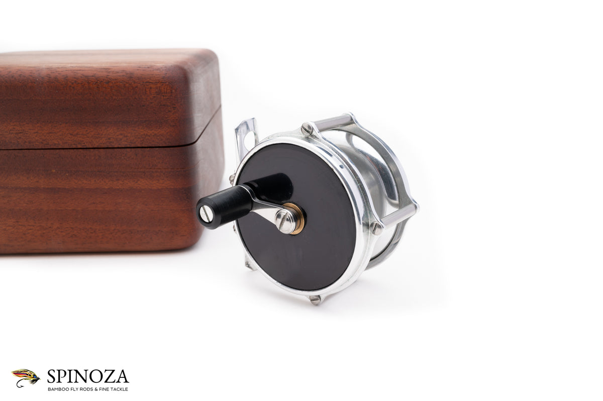 Bill Ballan Model 44 Fly Reel