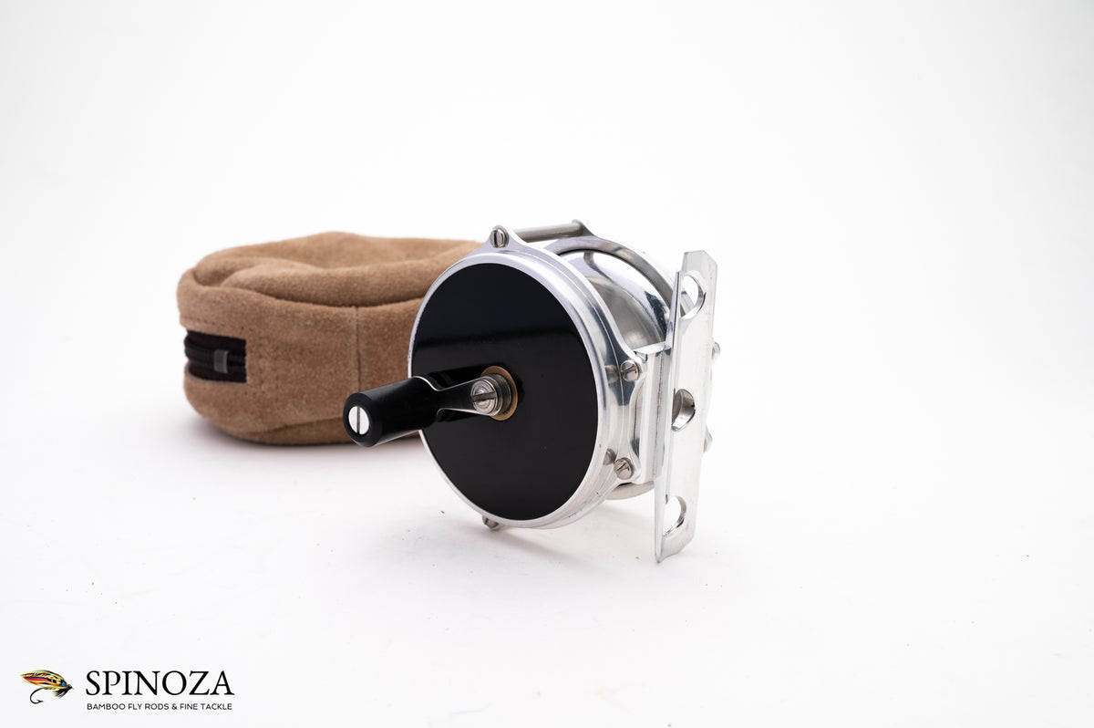 Bill Ballan Model 44 Fly Reel