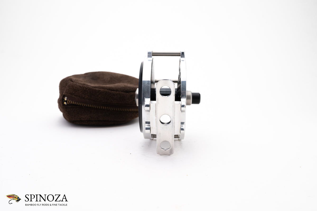 Bill Ballan Raised Pillar Fly Reel 2 3/4"