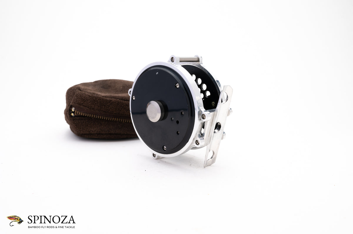 Bill Ballan Raised Pillar Fly Reel 2 3/4"