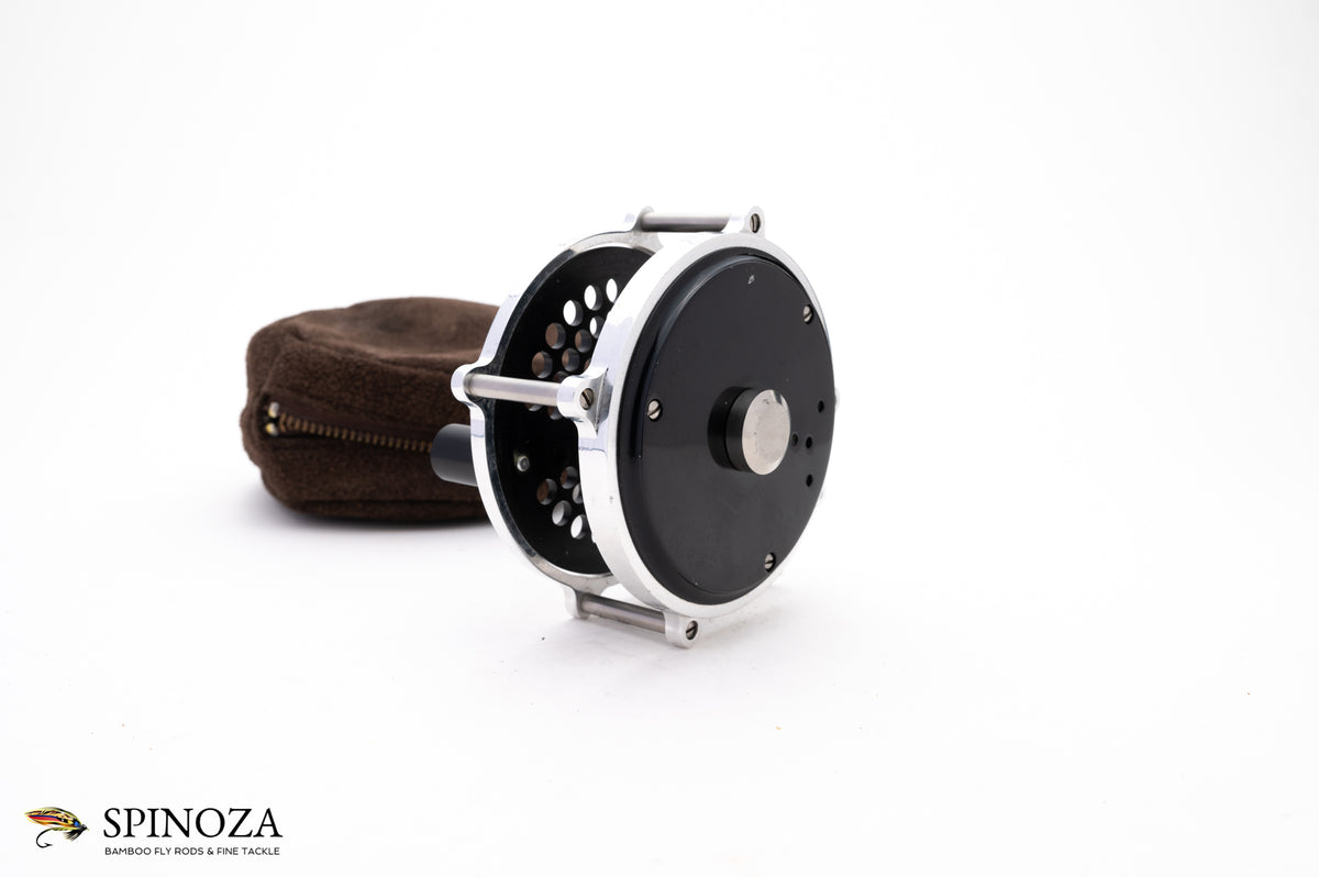 Bill Ballan Raised Pillar Fly Reel 2 3/4"