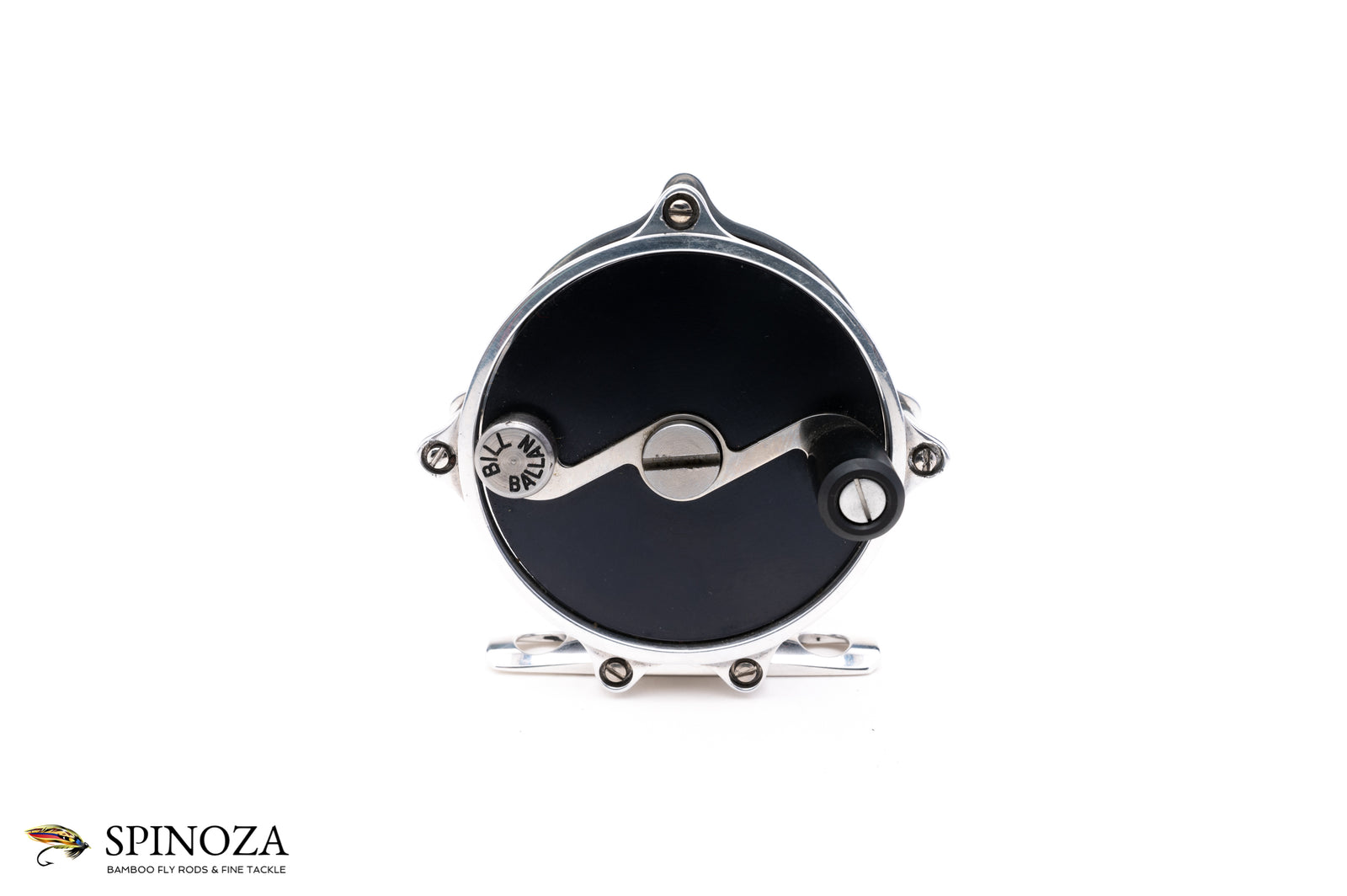 Bill Ballan Raised Pillar Trout Reel 2 5/8"