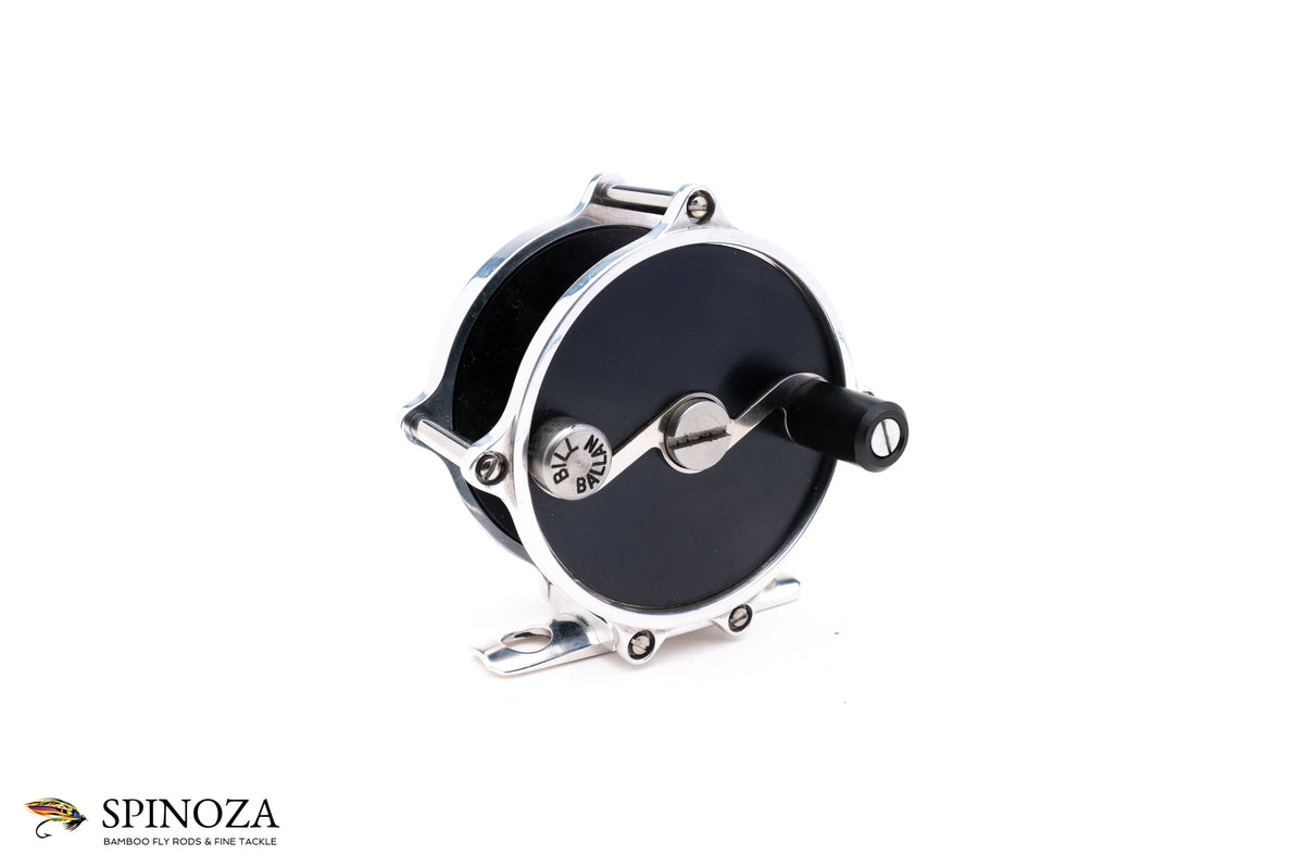 Bill Ballan Raised Pillar Trout Reel 2 5/8"