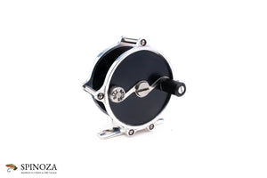 Bill Ballan Raised Pillar Trout Reel 2 5/8"